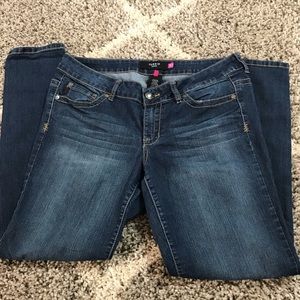 Torrid jeans